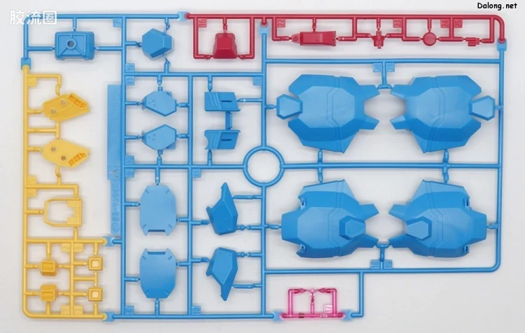 HGUC 网络限定版 古斯塔夫·卡尔 (基连的野望Ver.) - 图片